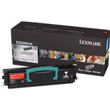 Lexmark E350H80G Cartouche de toner 1 pièce(s) Original Noir