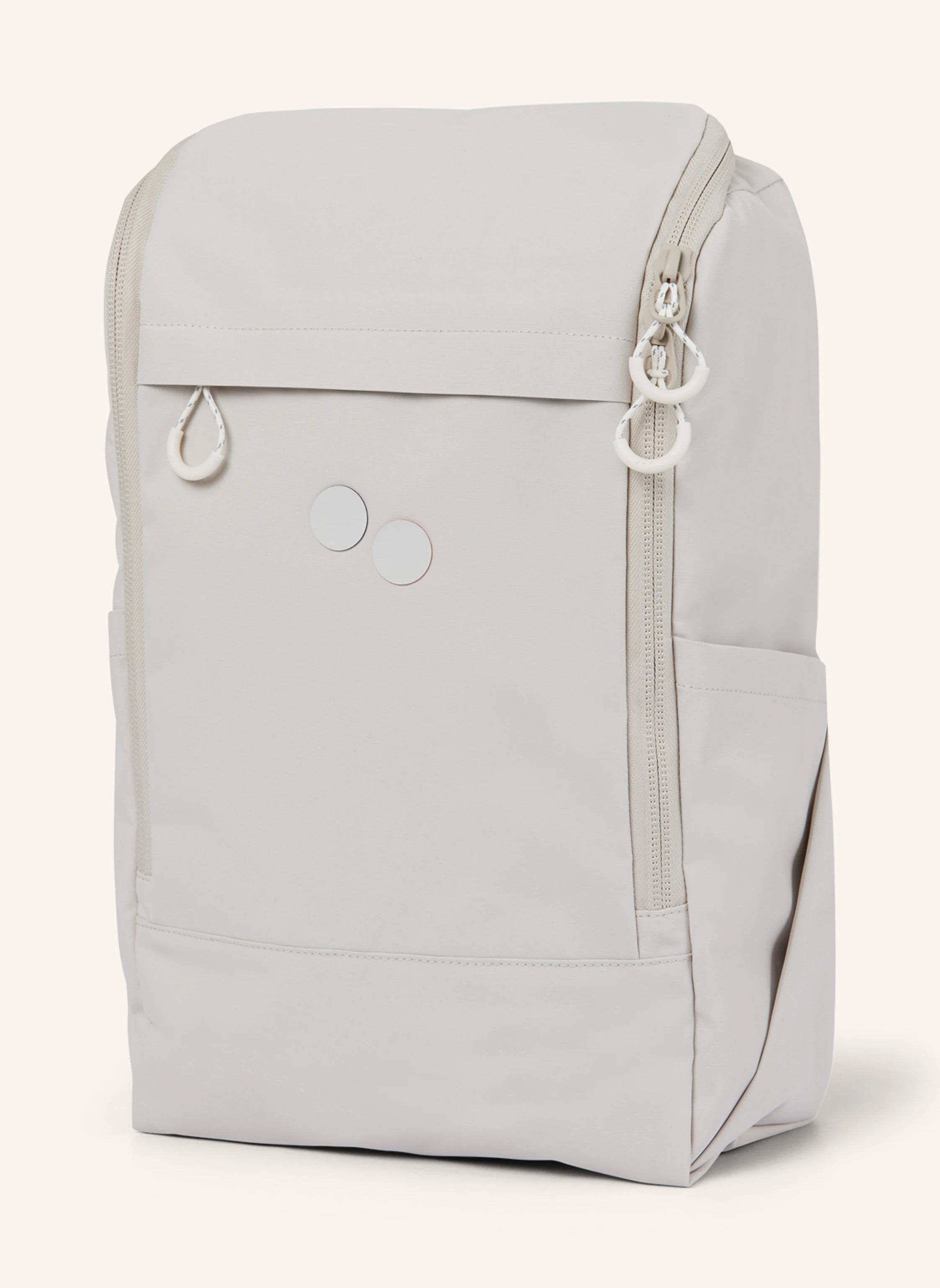 pinqponq Rucksack PURIK 21 l mit Laptop-Fach