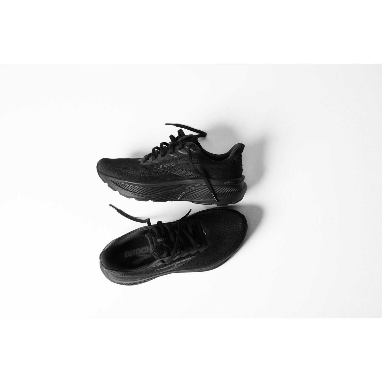 Brooks Ghost 17 Dames