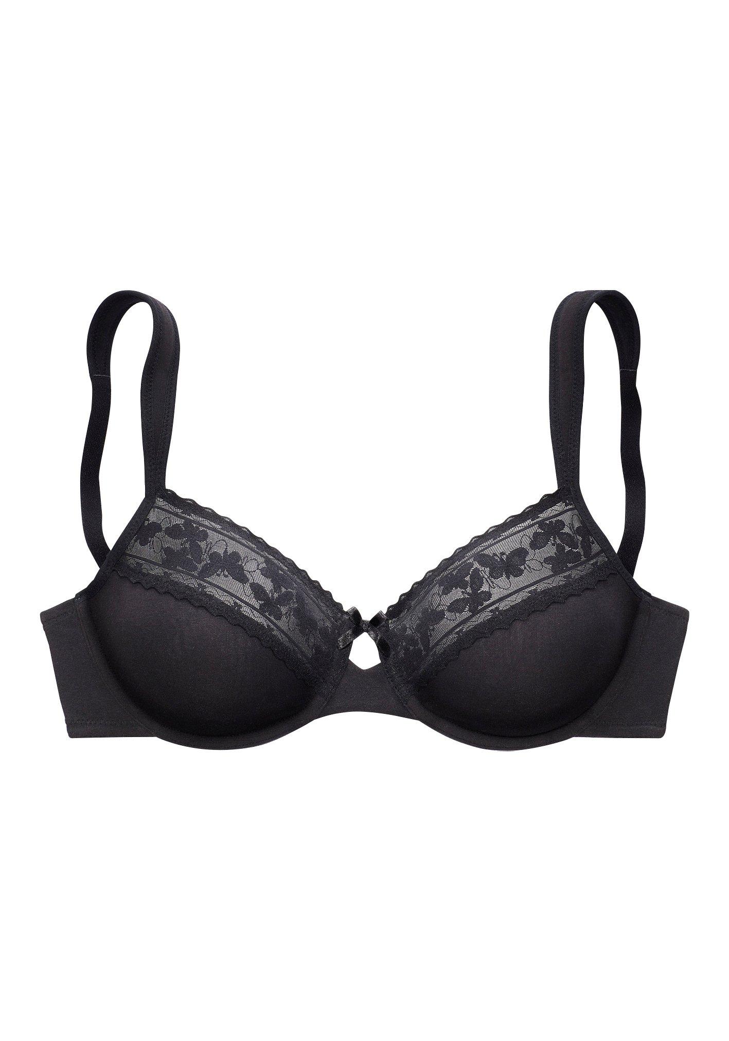 Minimizer-BH