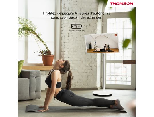 THOMSON - TV LED 80 cm Thomson Go 32HG4M45