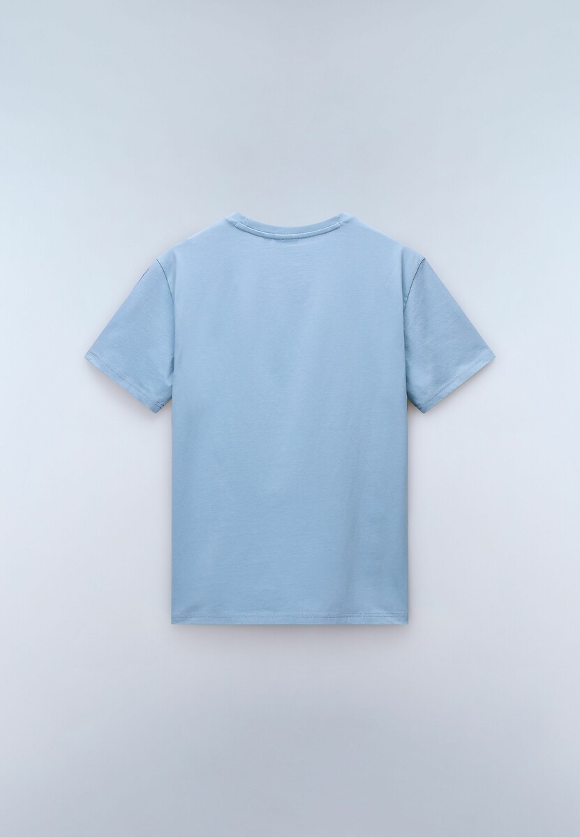 NAPAPIJRI<br>Camiseta de manga curta Salis