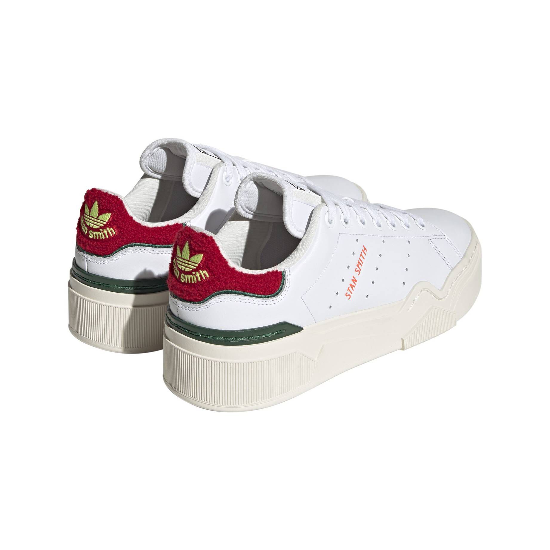 adidas Originals| Damen Sneaker STAN SMITH BONEGA 2B