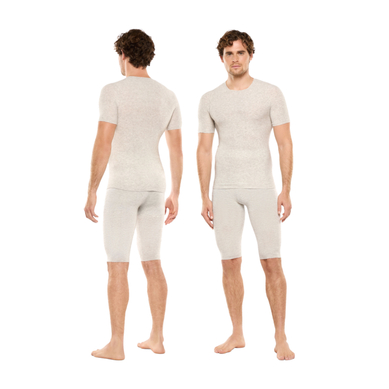 Silk Reflect T-Shirt - Maillot thermique homme