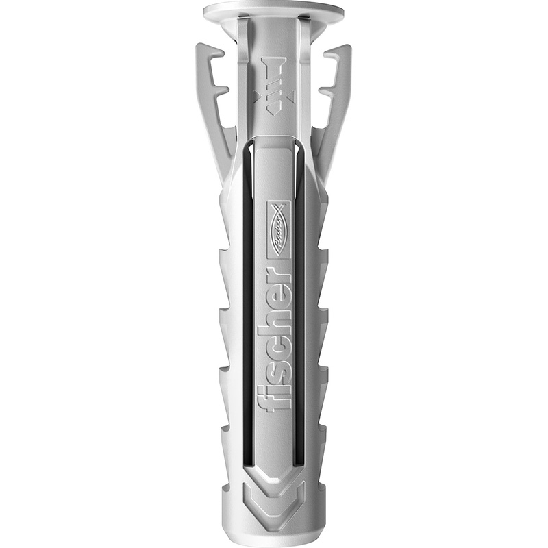 Fischer plug SX Plus 4x20mm
