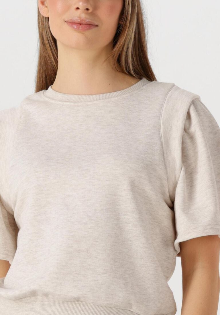creme ruby tuesday t-shirt tristan