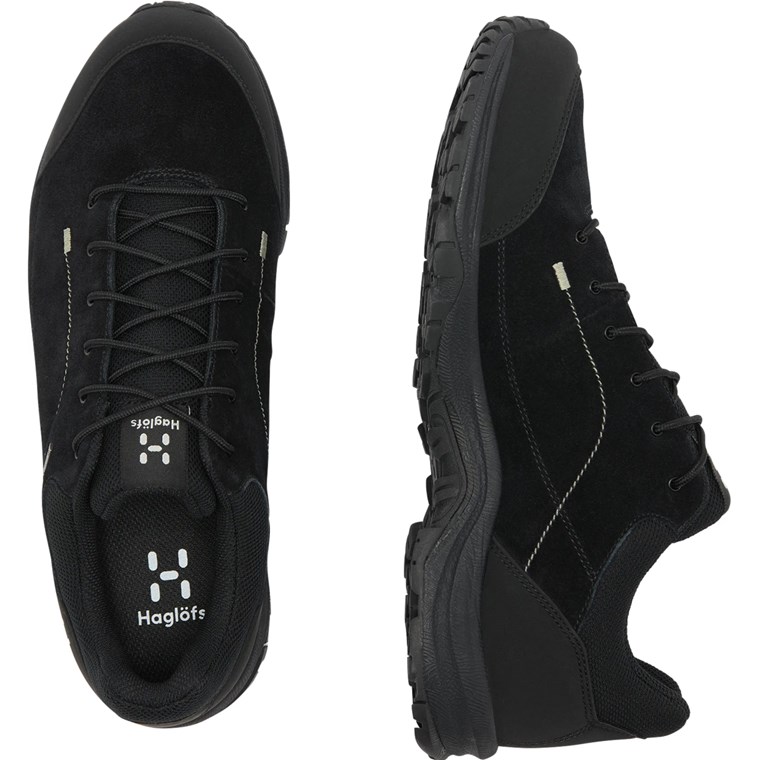 Haglöfs Sajvva GTX Low Men True Black