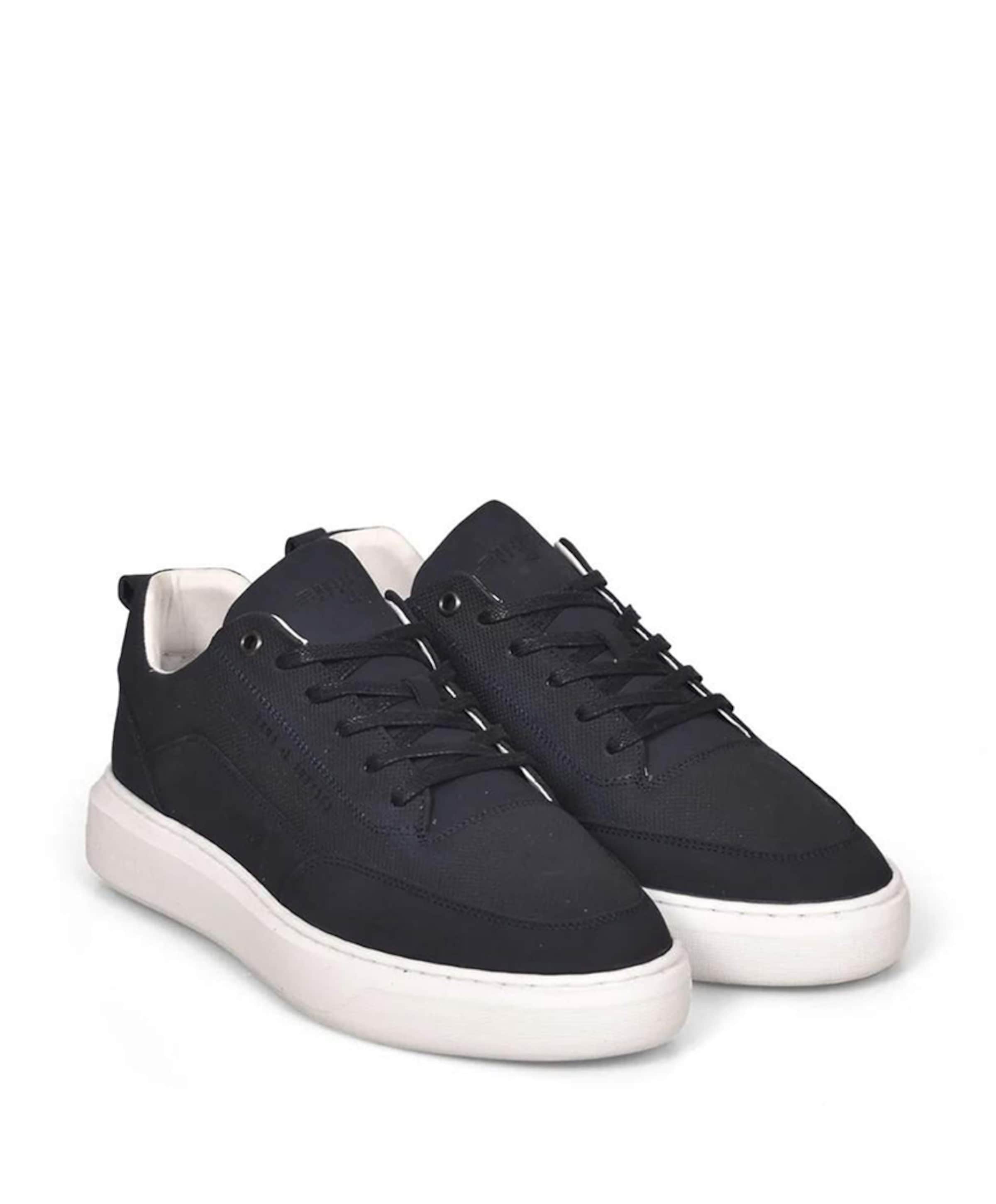 Cycleur De Luxe ROUBAIX heren sneakers blauw