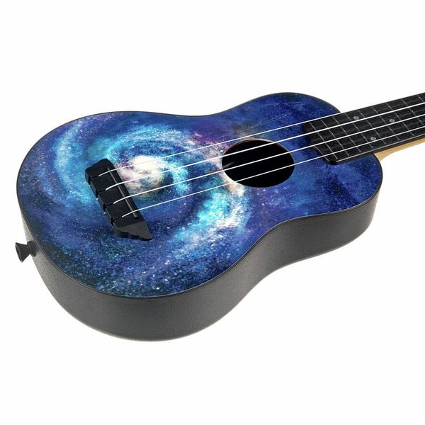 Flight TUS40 Space Soprano Ukulele