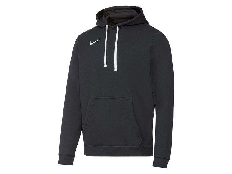 Fleece hoodie Park 20