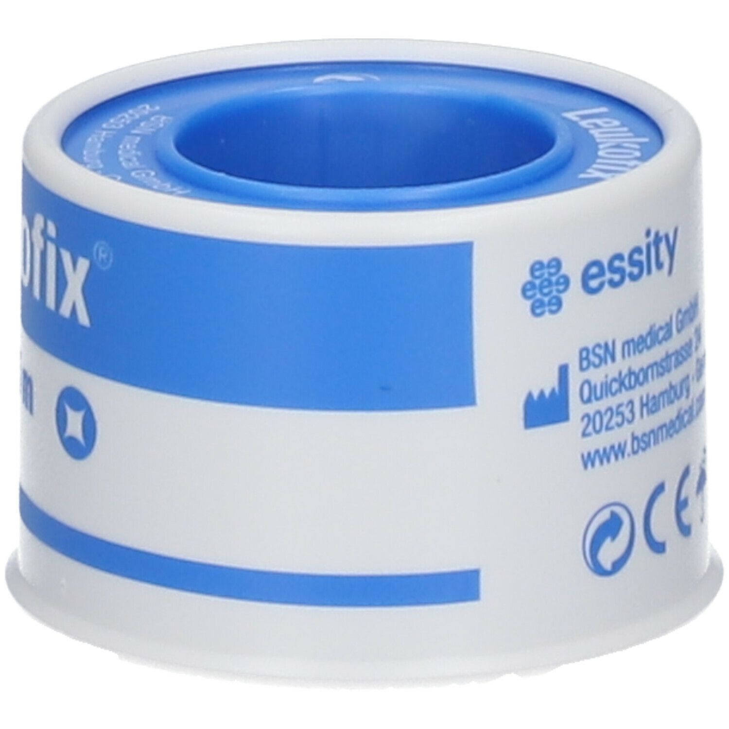 Leukofix® 2,50 cm x 5 m