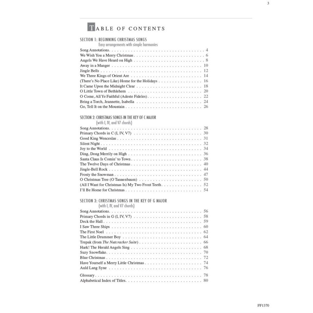 Hal Leonard Adult Piano Adventures Christmas for All Time 1 pianoboek met audio-online