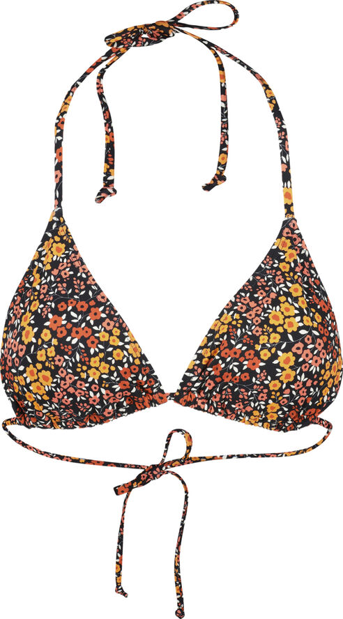 Firefly Fiji Triangle Bikinitop Sort