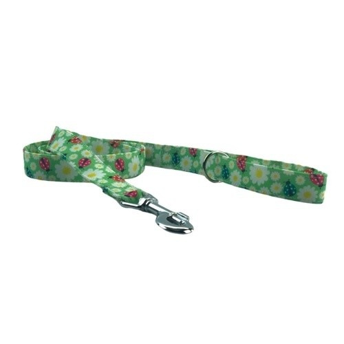 Guia para cães Galguita Amelie Ladybug Multicolor
