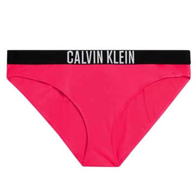 Bas de maillot de bain femme W025090 CALVIN KLEIN