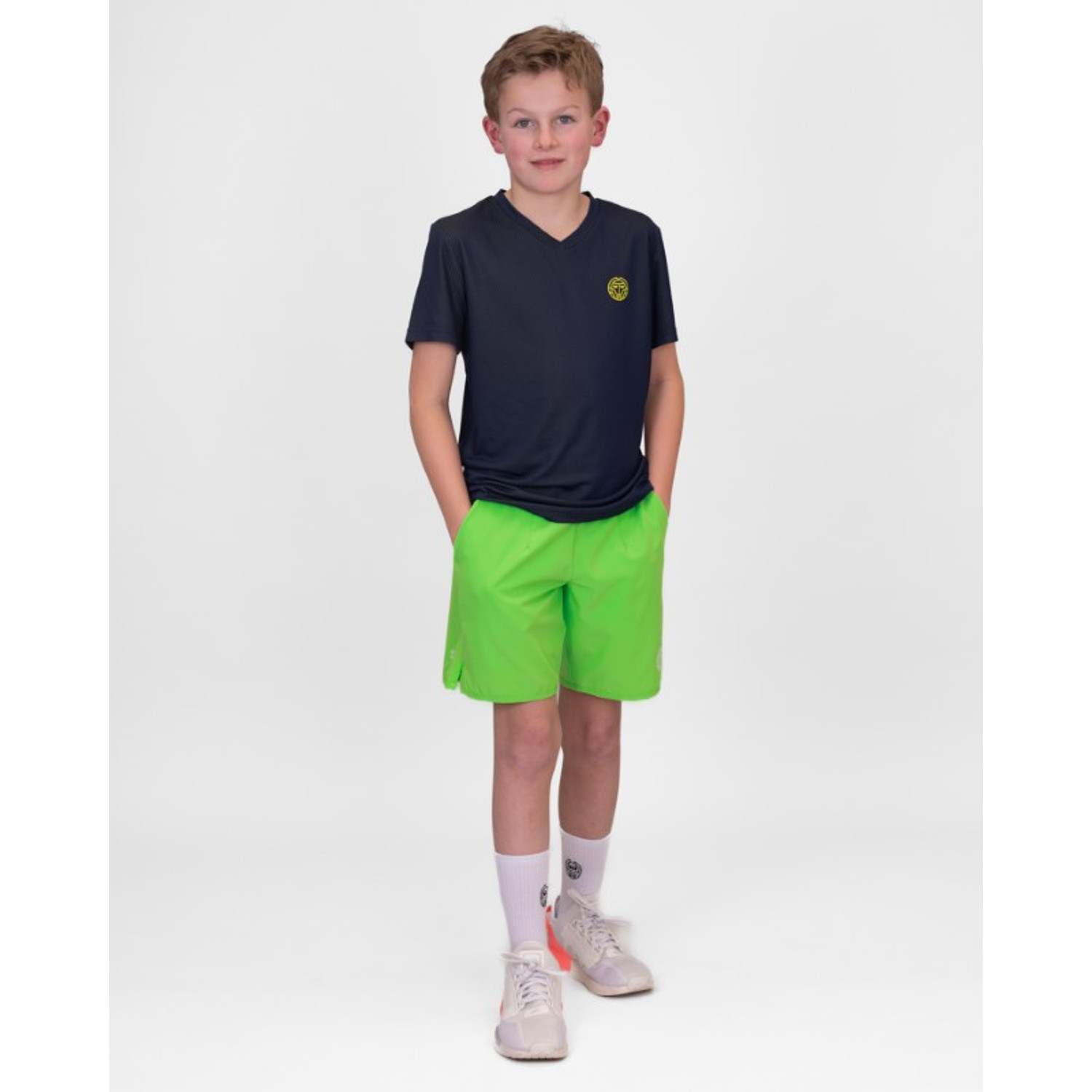 Bidi Badu Crew Short Jongens
