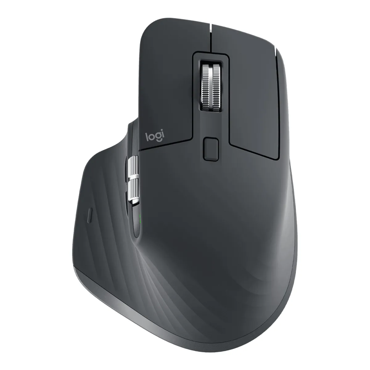 Logitech MX Master 3S - Noir