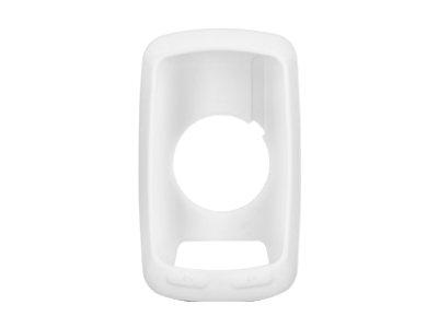 Silikonecover til Garmin Edge 810 hvid