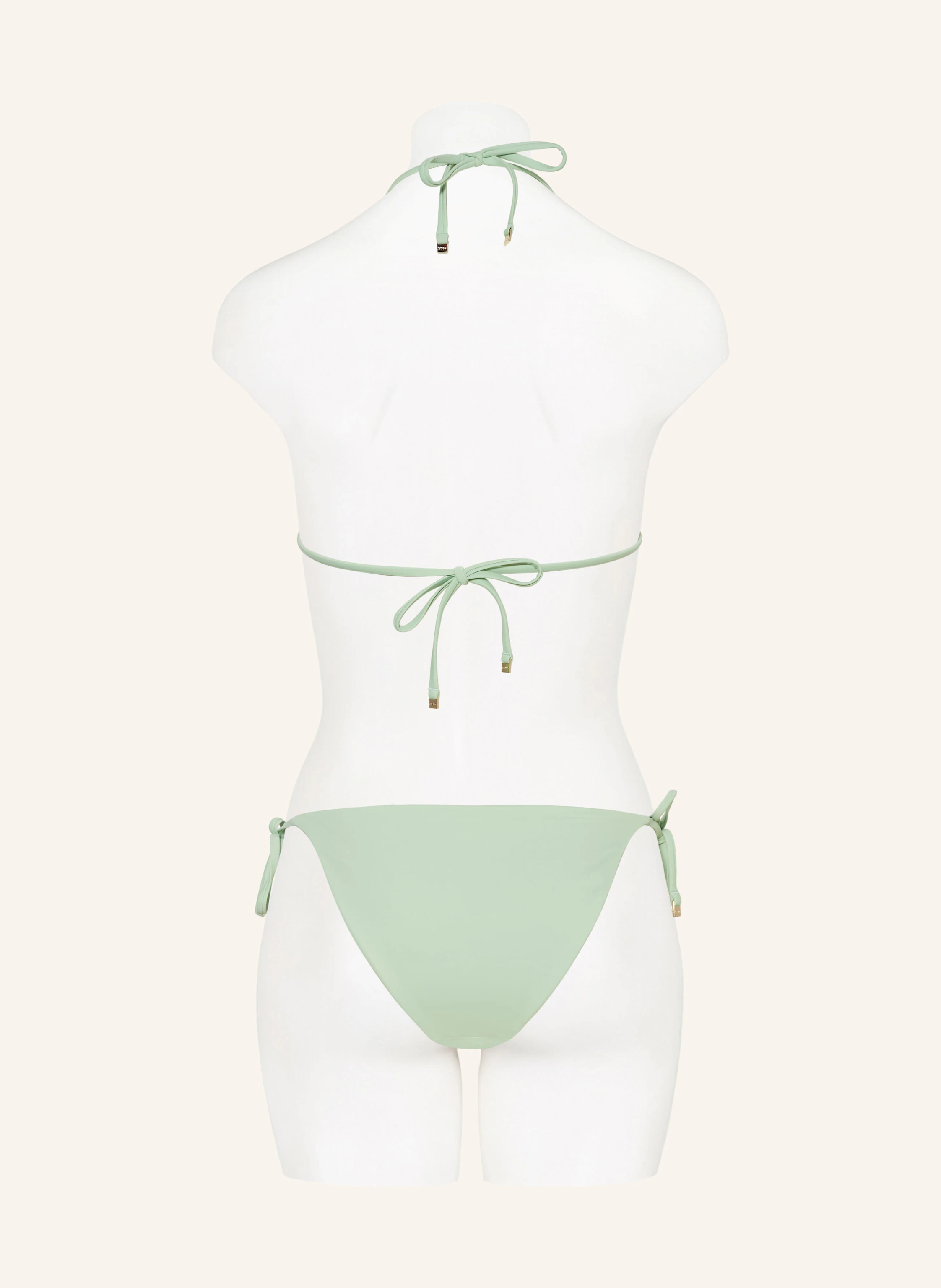 BOSS Triangel-Bikini-Hose