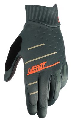 Gants Longs VTT 2.0 SubZero Ivy