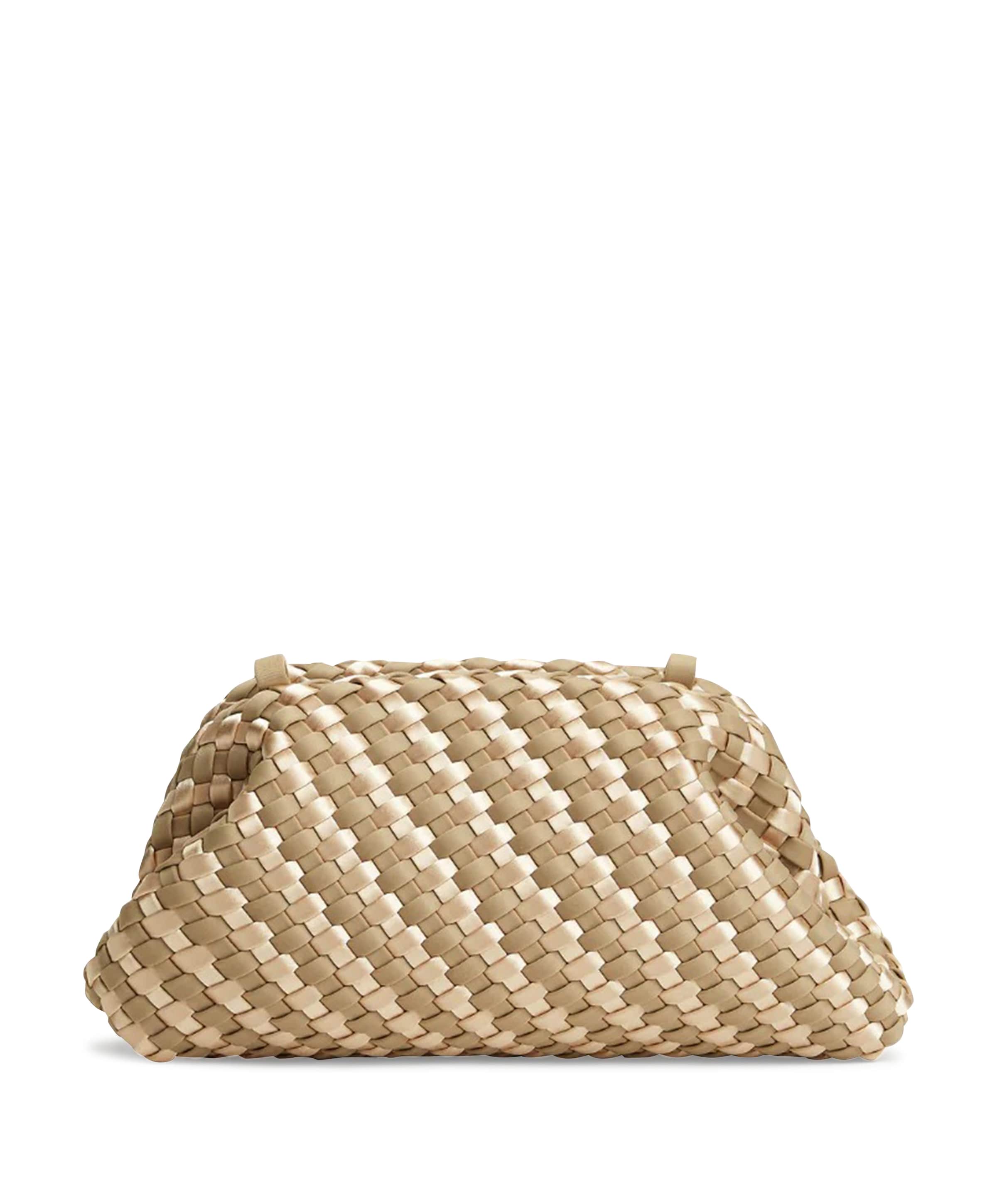 Marrea Dames tas beige