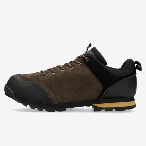 Botas de montanha Boriken Banproff