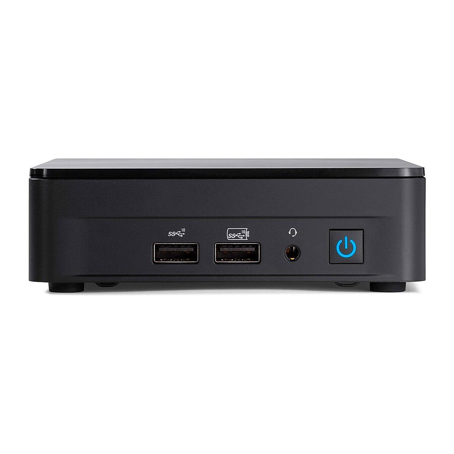 Asus NUC 12 Pro NUC12WSKi300002I (barebone)