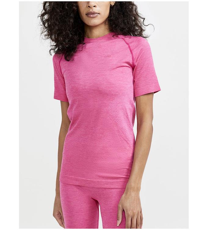 Craft Women Core Dry Active Comfort SS T-Shirt
