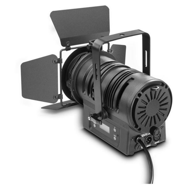 Cameo TS 60 W RGBW LED Theater-Spot