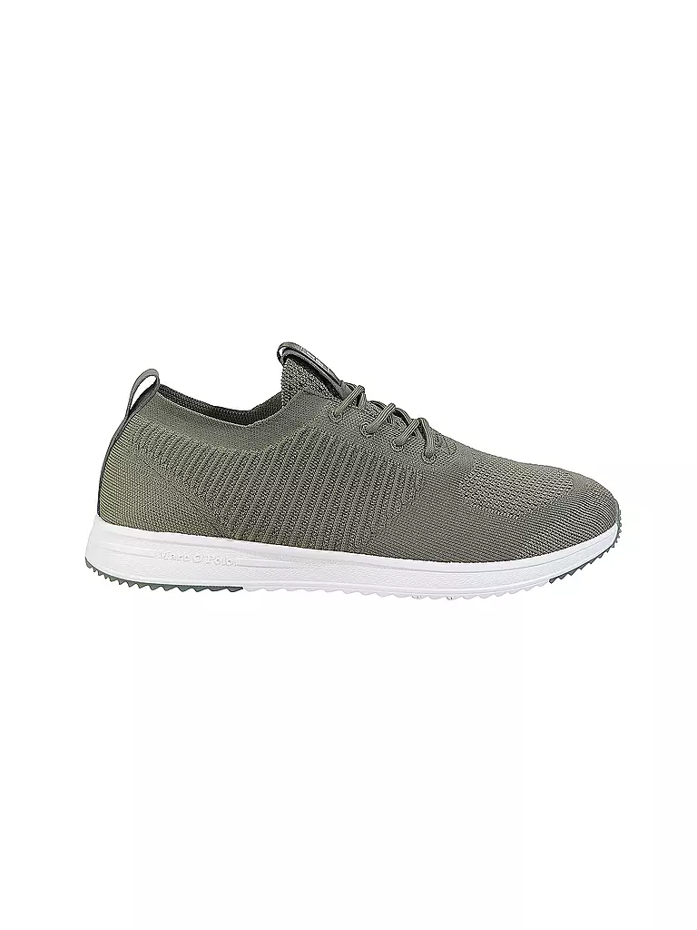 MARC O'POLO Sneaker olive