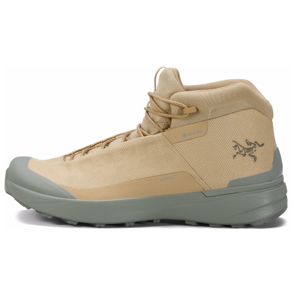 Arc'teryx - Kopec Mid GTX - Chaussures de randonnée