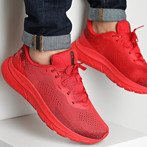 Baskets HOVR Turbulence 2 3026520 Red
