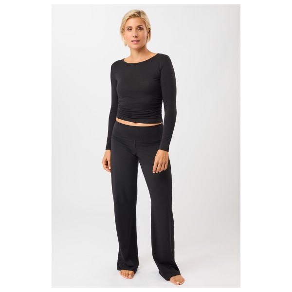 Mandala - Women's Wide Leg Pants - Pantalon de jogging