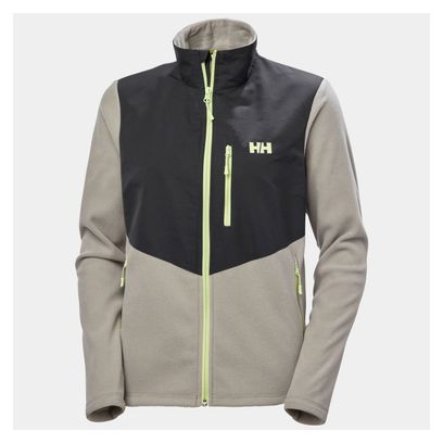 Polaire Femme Helly Hansen Daybreaker Block Gris
