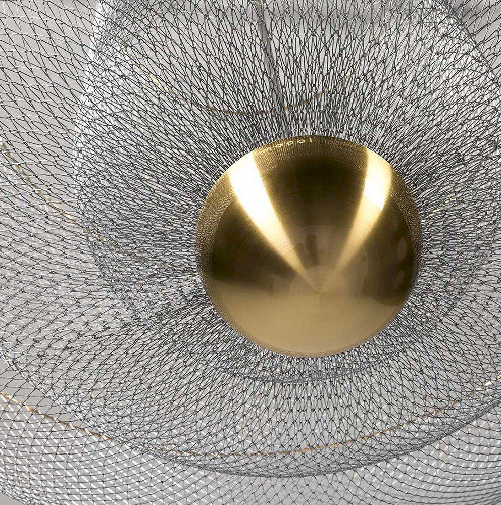 Moooi   Meshmatics Hanglamp