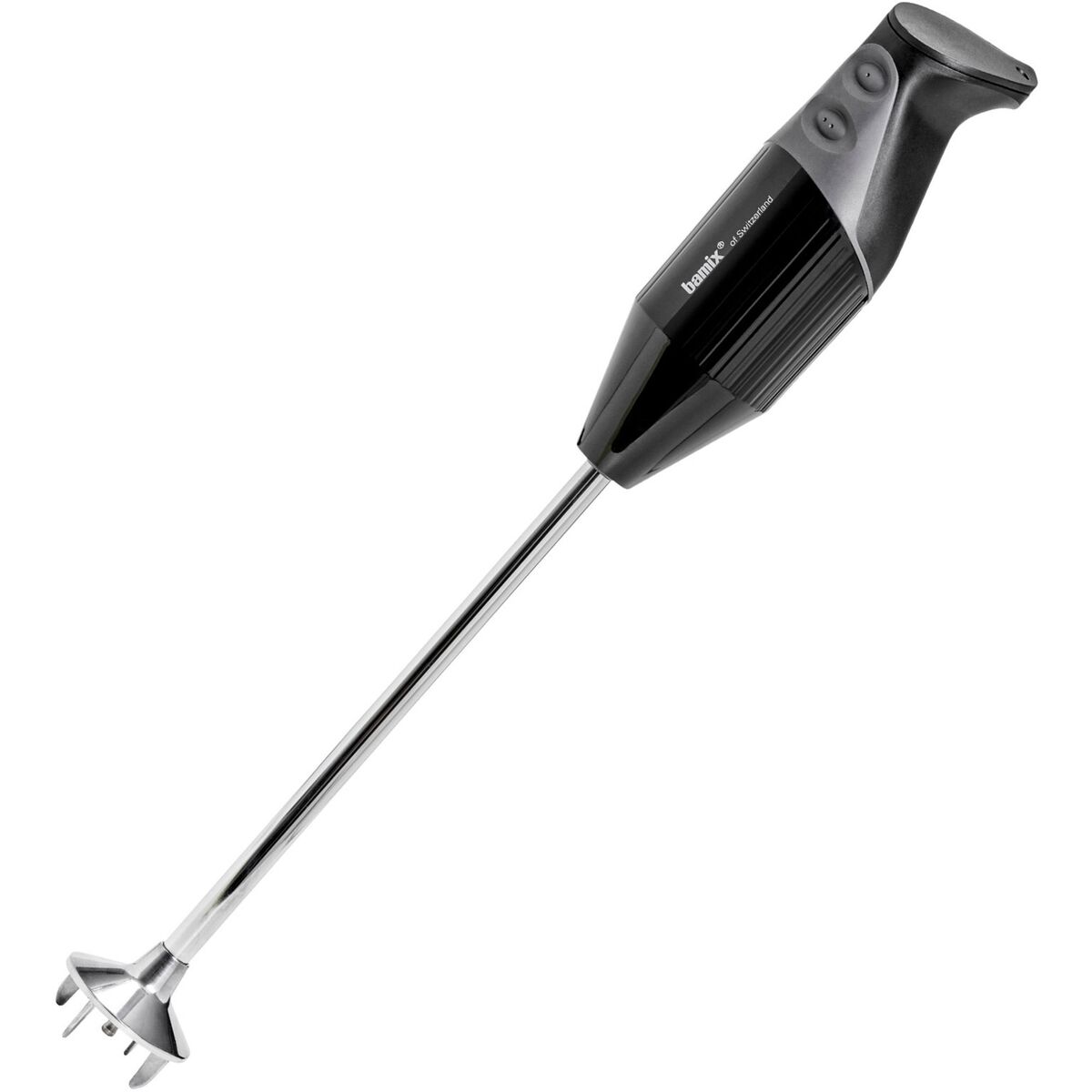 Gastro Pro 3 stavmikser 350 watt, svart