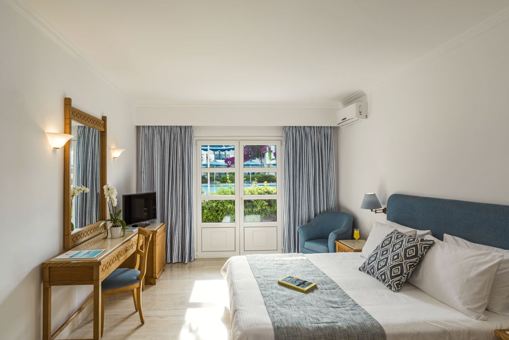 Mitsis Ramira Beach Hotel All Inclusive - Hotel