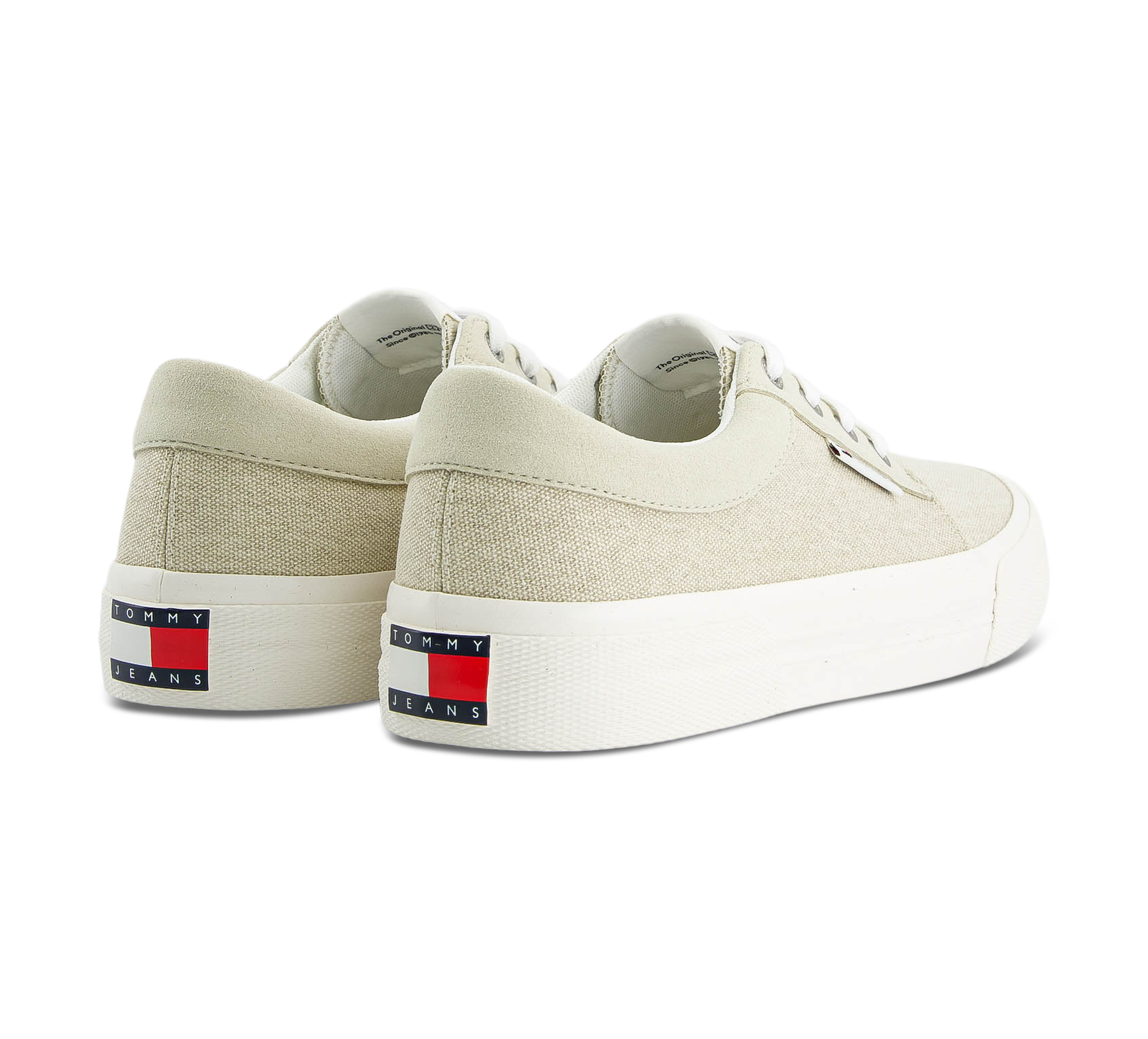 Tommy Hilfiger VULC SKATE