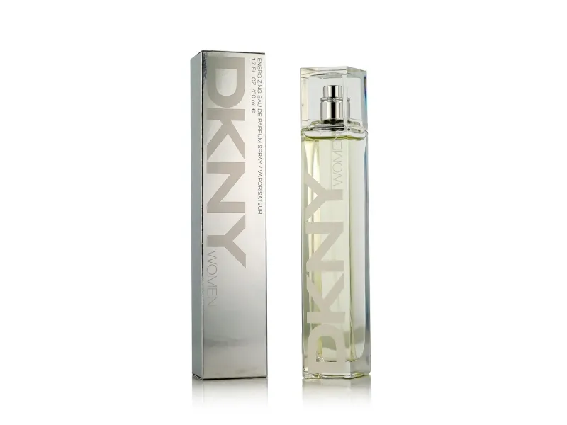 DKNY Donna Karan Women Energizing Eau De Parfum 50 ml (woman)