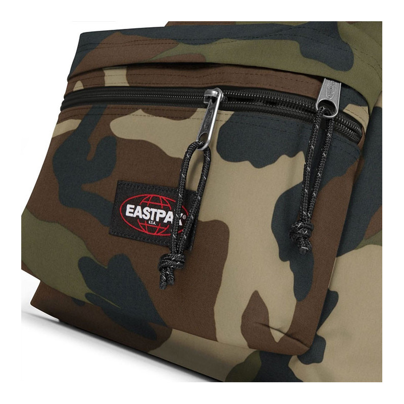 Sac à dos Padded Zippl'r + 24 litres Camo