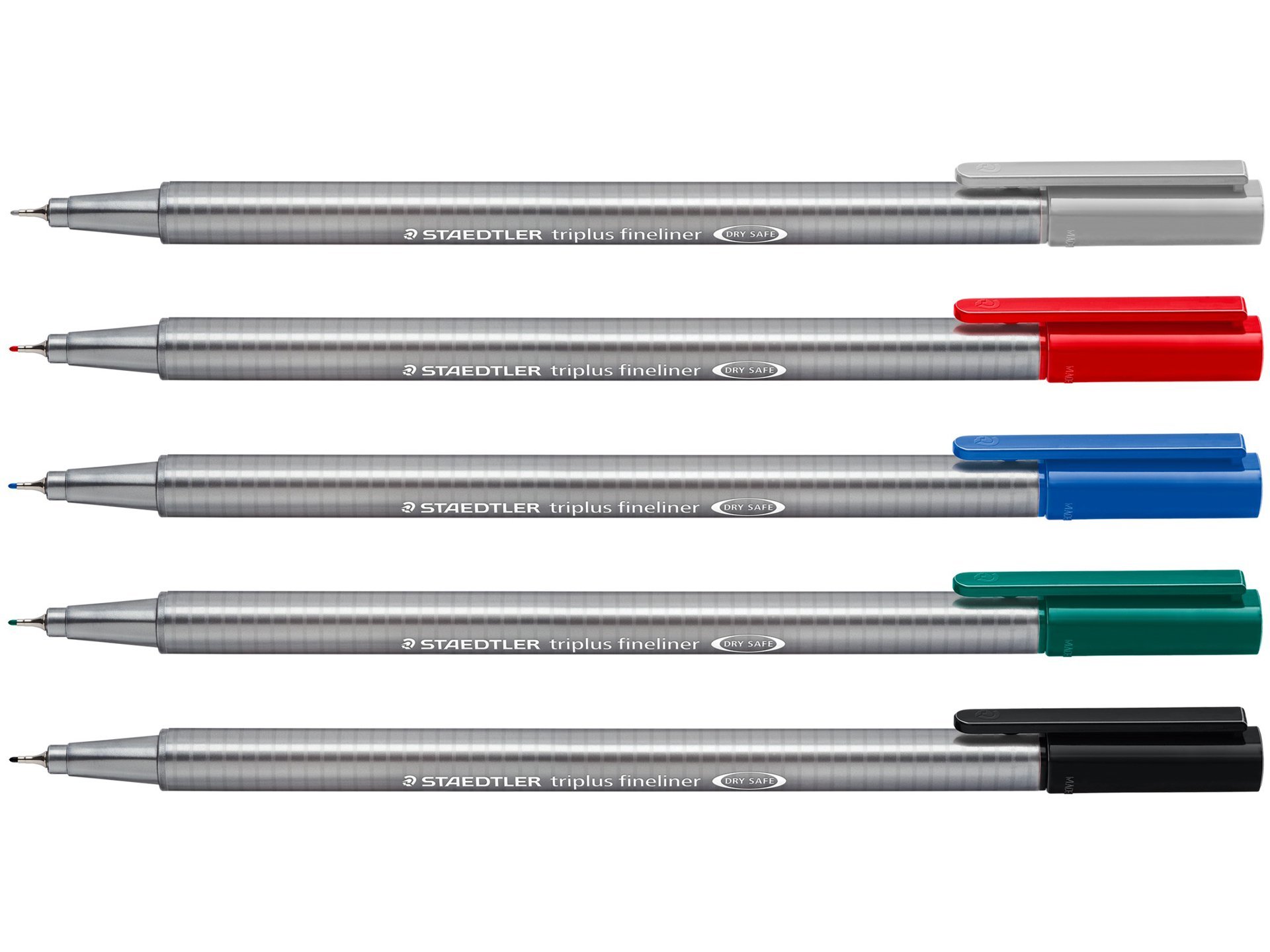 Staedtler Triplus Fineliner