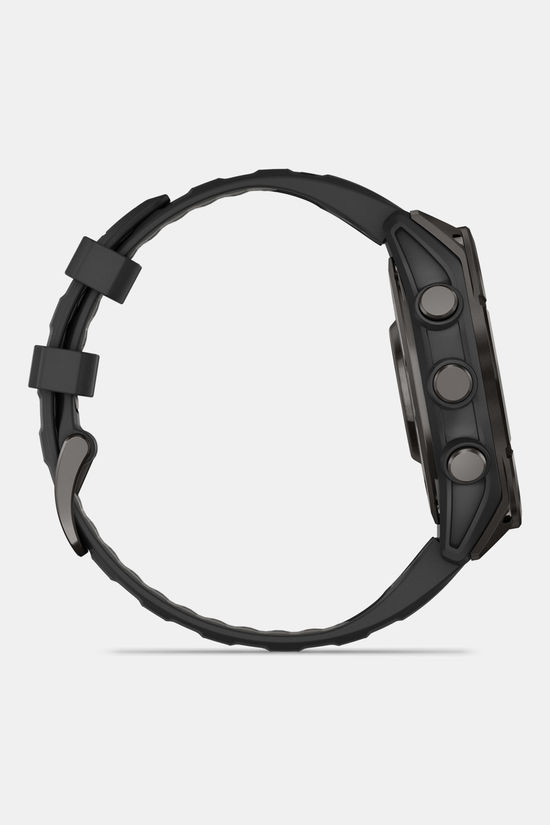 Garmin Garmin fenix 8 47 mm AMOLED Sapphire Smartwatch