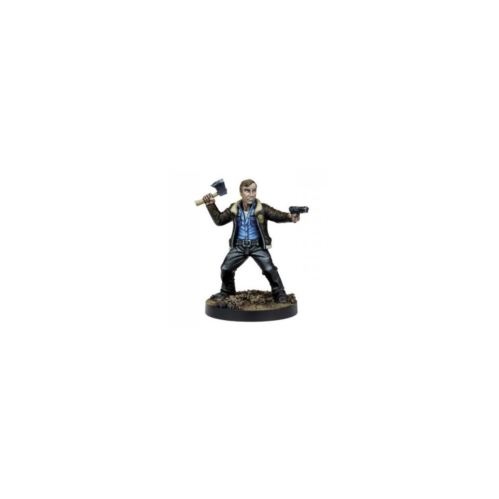 The Walking Dead : All Out War VF
