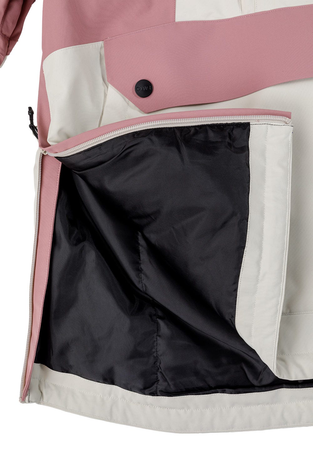Colour Wear  Homage Anorak Skijas Dames