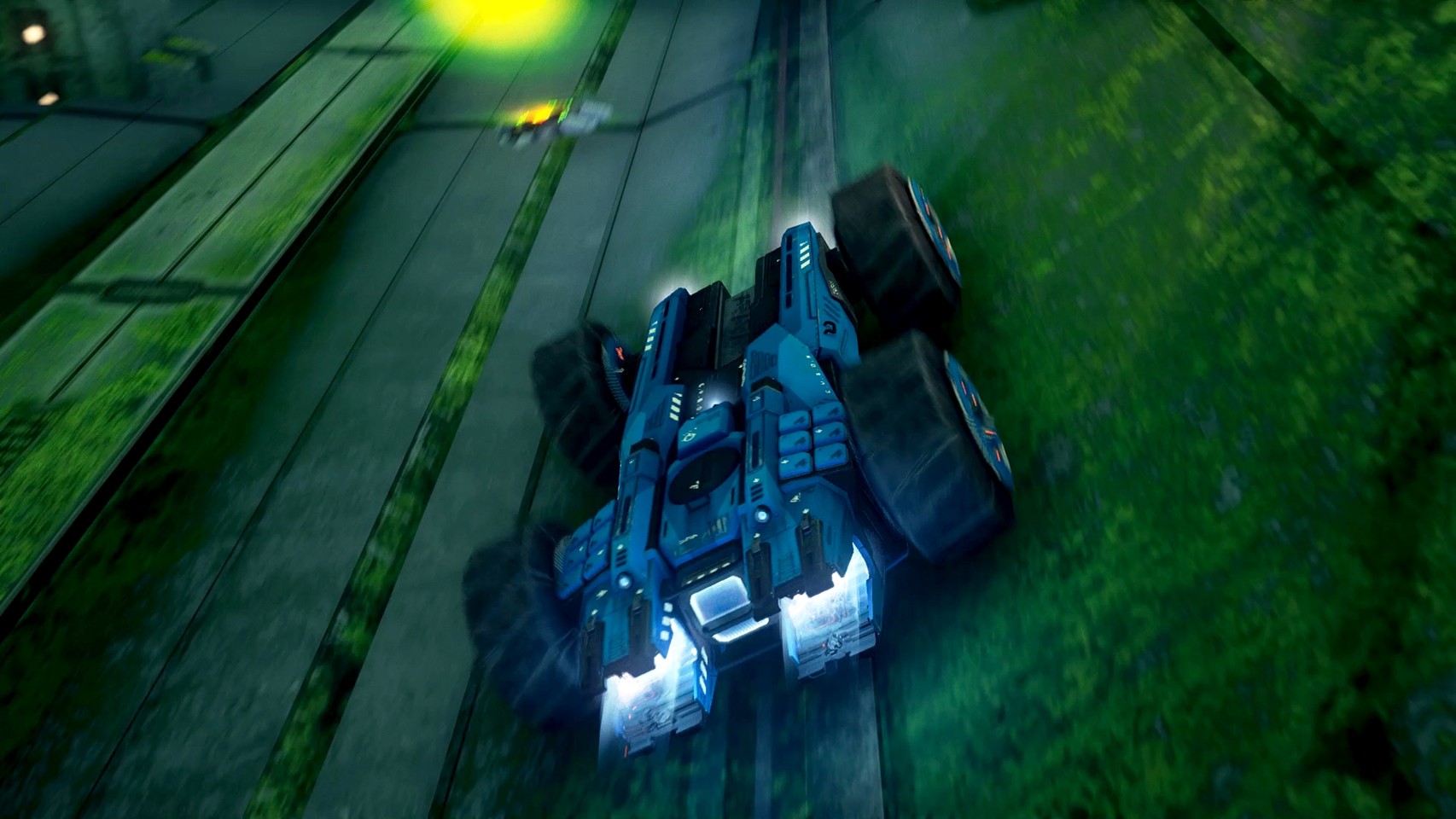 GRIP: Combat Racing- PC