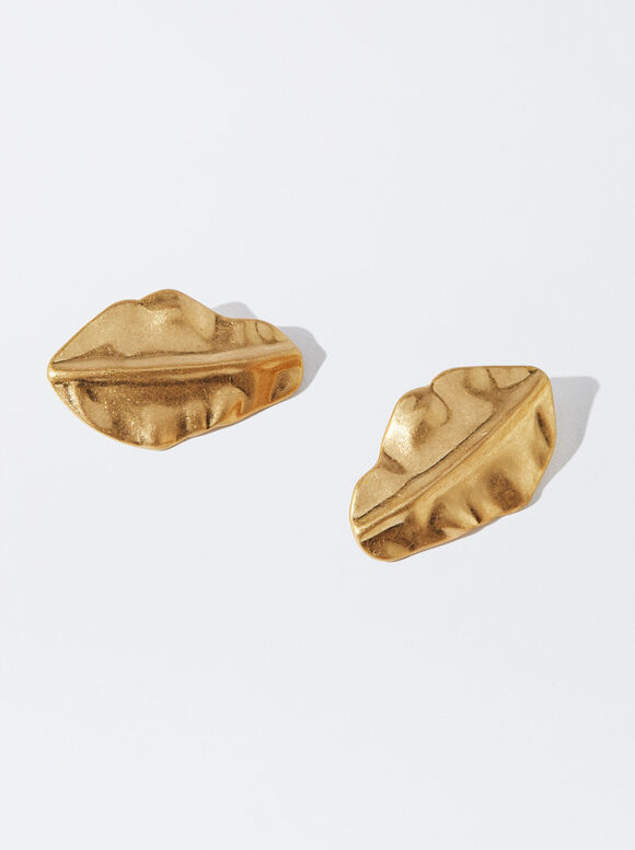Brincos de Ouro - Ouro