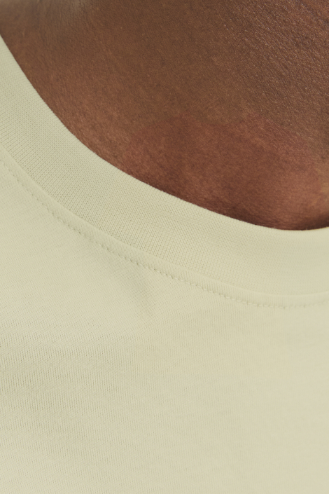 Jack & Jones groene heren t-shirt
