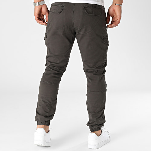 Pantalon Cargo Levi Kaki Foncé