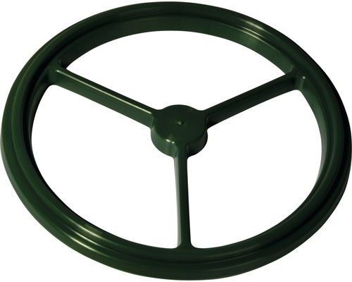 Voederring dobar Ø 23,5 cm groen