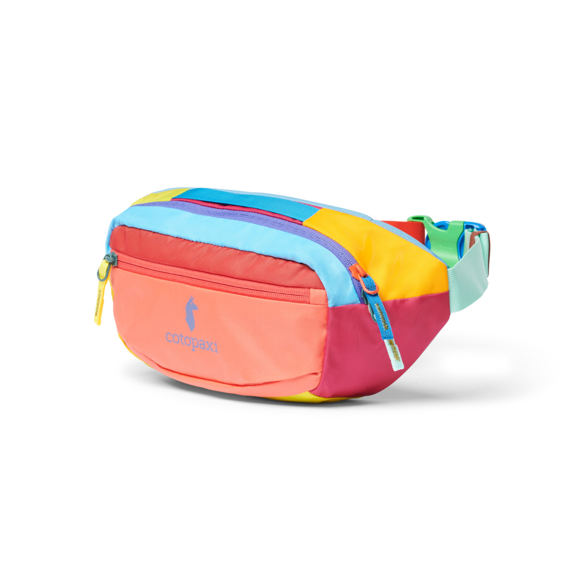 Kapai 3L Hip Pack - Del Dia